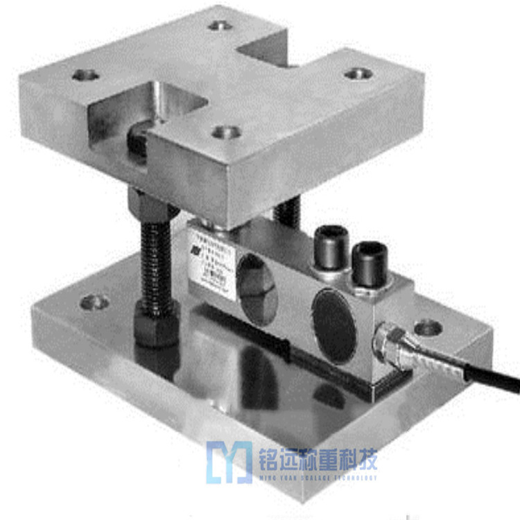 鞍山10吨动态称重模块